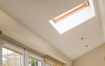 Stranog conservatory roof insulation companies