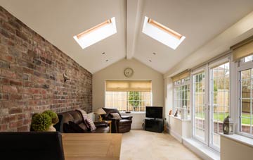 conservatory roof insulation Stranog, Aberdeenshire