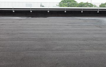 Stranog asphalt roof replacement