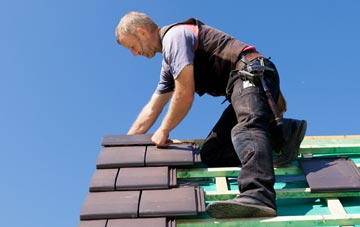 disadvantages of Stranog slate roofing