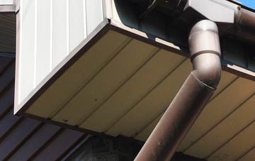 Stranog soffit installation costs