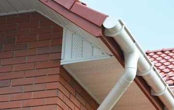 Stranog soffit repair costs