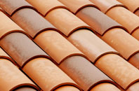 Stranog clay roofing