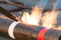 Stranog flat roofing replacement