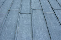 Stranog lead roofing